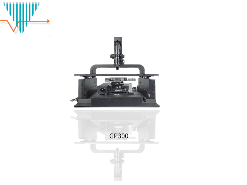 GP300探針臺