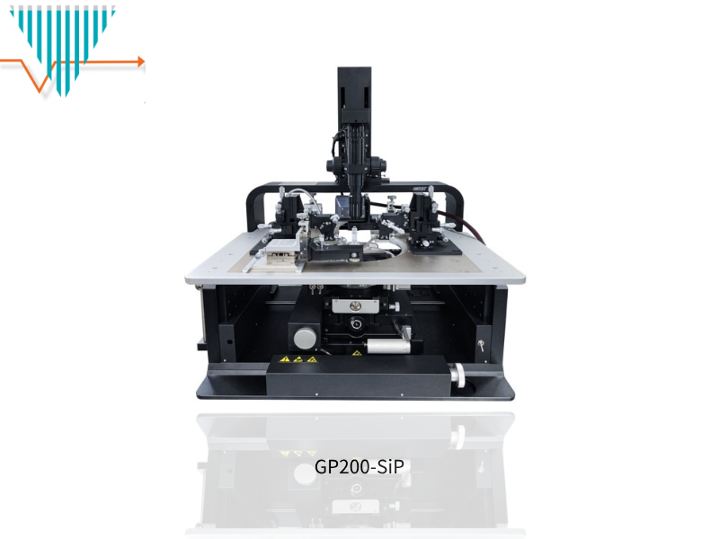 GP200SiPH硅光探針臺硅光探針臺