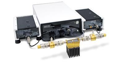 AM3200Maury Pulsed IV/PIV 脈沖IV測試系統